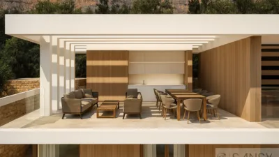 Pis – Dénia, Barri París-Pedrera / Camp Roig - Més