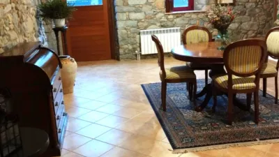 Rustic Finca in La Cellera de Ter photo 12