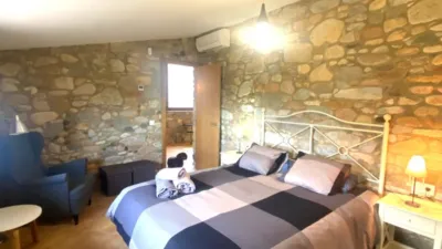 Rustic Finca in La Cellera de Ter photo 15
