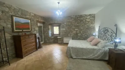Rustic Finca in La Cellera de Ter photo 17