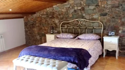 Rustic Finca in La Cellera de Ter photo 16