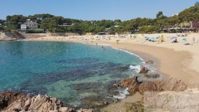 House in Platja D’Aro photo 2