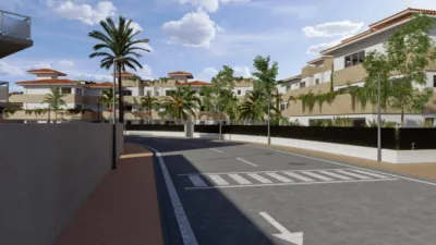 Apartment on Cardón Street photo 4
