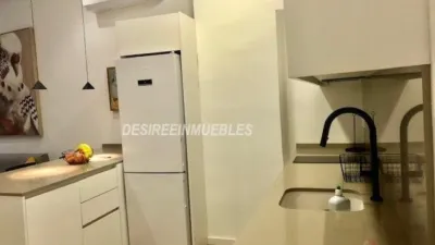 Piso en alquiler en Calle del Horno de los Apóstoles - Imagen 13