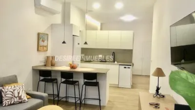Piso en alquiler en Calle del Horno de los Apóstoles - Imagen 2