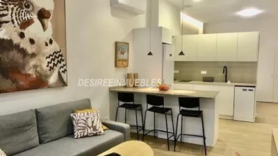 Piso en alquiler en Calle del Horno de los Apóstoles - Imagen 3