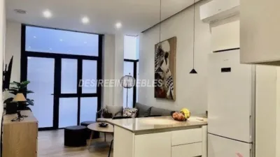 Piso en alquiler en Calle del Horno de los Apóstoles - Imagen 4