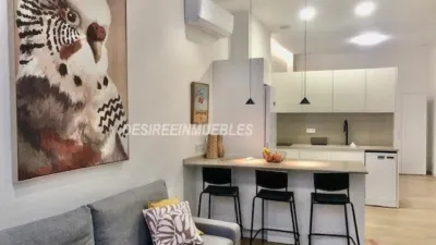Piso en alquiler en Calle del Horno de los Apóstoles - Imagen 5