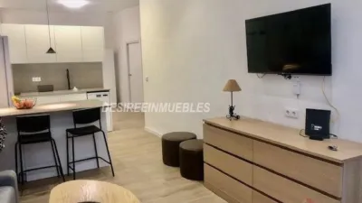 Piso en alquiler en Calle del Horno de los Apóstoles - Imagen 6
