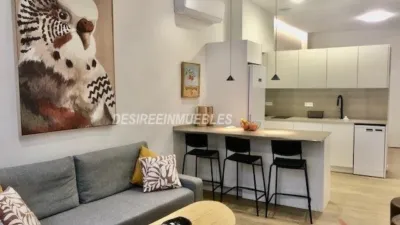 Piso en alquiler en Calle del Horno de los Apóstoles - Imagen 7