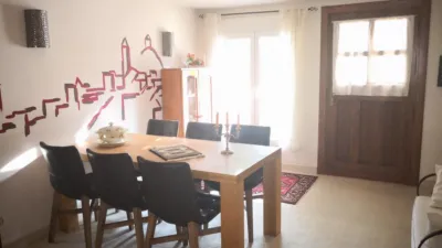 Rustic house in Taberno photo 2