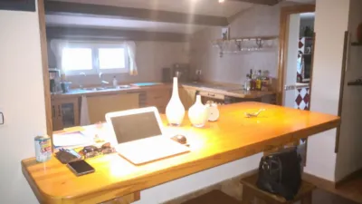 Rustic house in Taberno photo 3