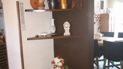 Rustic house in Taberno photo 4
