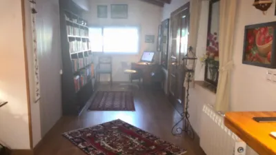 Rustic house in Taberno photo 5
