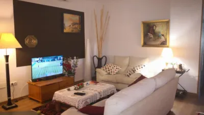 Rustic house in Taberno photo 6