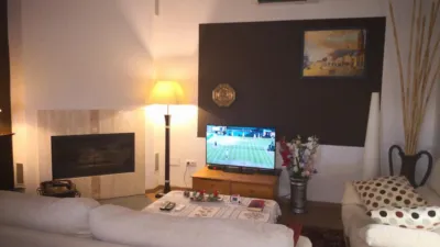 Rustic house in Taberno photo 7