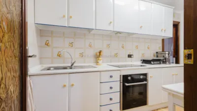 Apartamento en Playa del Acequión photo 6