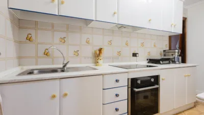 Apartment in Torrevieja - Vista 2