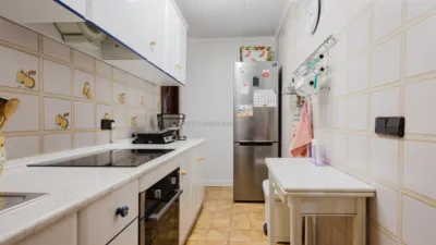 Apartment in Torrevieja - Vista 3