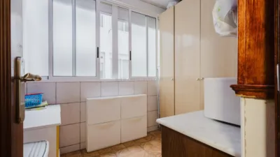 Apartment in Torrevieja - Vista 5