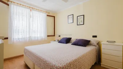 Apartamento en Playa del Acequión photo 18
