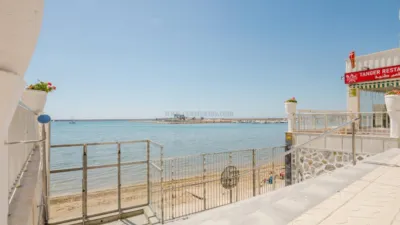 Apartamento en Playa del Acequión photo 20