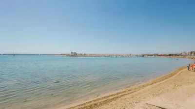 Apartamento en Playa del Acequión photo 21