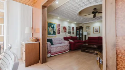 Apartamento en Playa del Acequión photo 22