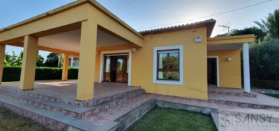 Piso – Pego, la Marina Alta - Vista 2