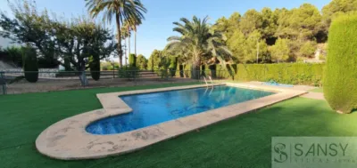 Piso – Pego, la Marina Alta - Vista 4