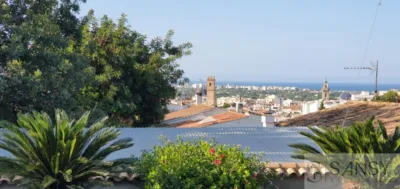 Piso – Pego, la Marina Alta - Vista 5