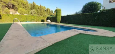 Piso – Pego, la Marina Alta - Más