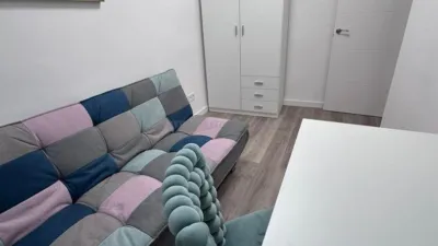 Apartment in Playa del Cura photo 12