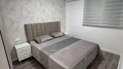 Apartment in Playa del Cura photo 13