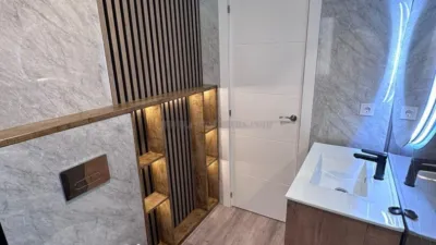 Apartment in Playa del Cura photo 16