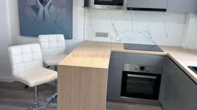 Apartment in Torrevieja - Vista 3