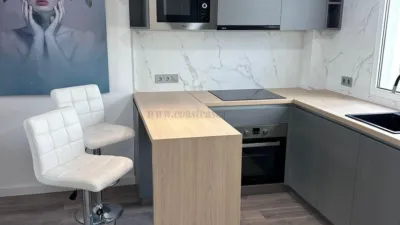 Apartment in Torrevieja - Vista 4