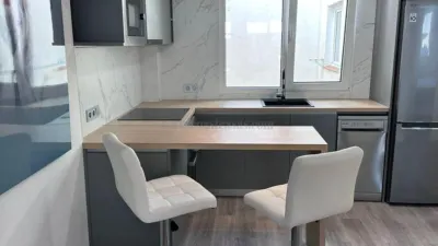 Apartment in Torrevieja - Vista 5