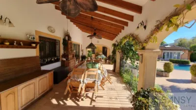 Casa - Vista 2