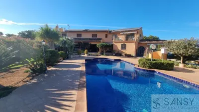 Casa - Vista 3