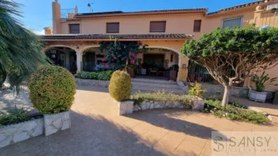 Casa - Vista 4