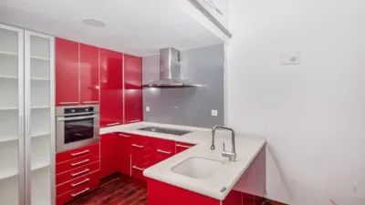 Apartment at Carrer dels Serrans, 17 photo 10