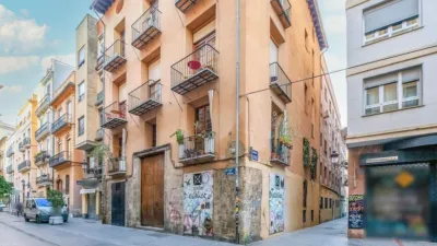 Apartment at Carrer dels Serrans, 17 photo 11