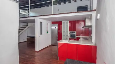 Apartment at Carrer dels Serrans, 17 photo 13