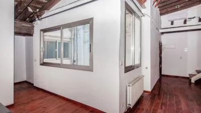 Apartment at Carrer dels Serrans, 17 photo 14