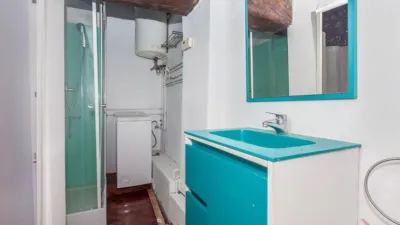 Apartment at Carrer dels Serrans, 17 photo 15