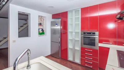 Apartment at Carrer dels Serrans, 17 photo 16