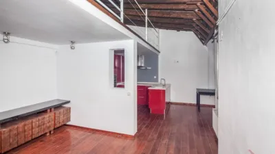 Apartment at Carrer dels Serrans, 17 photo 17