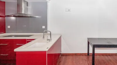 Apartment at Carrer dels Serrans, 17 photo 19