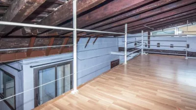 Apartment at Carrer dels Serrans, 17 photo 2
